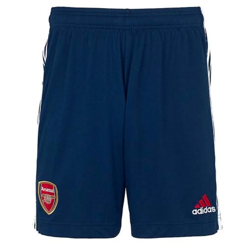 Pantalones Arsenal 3rd 2021-2022